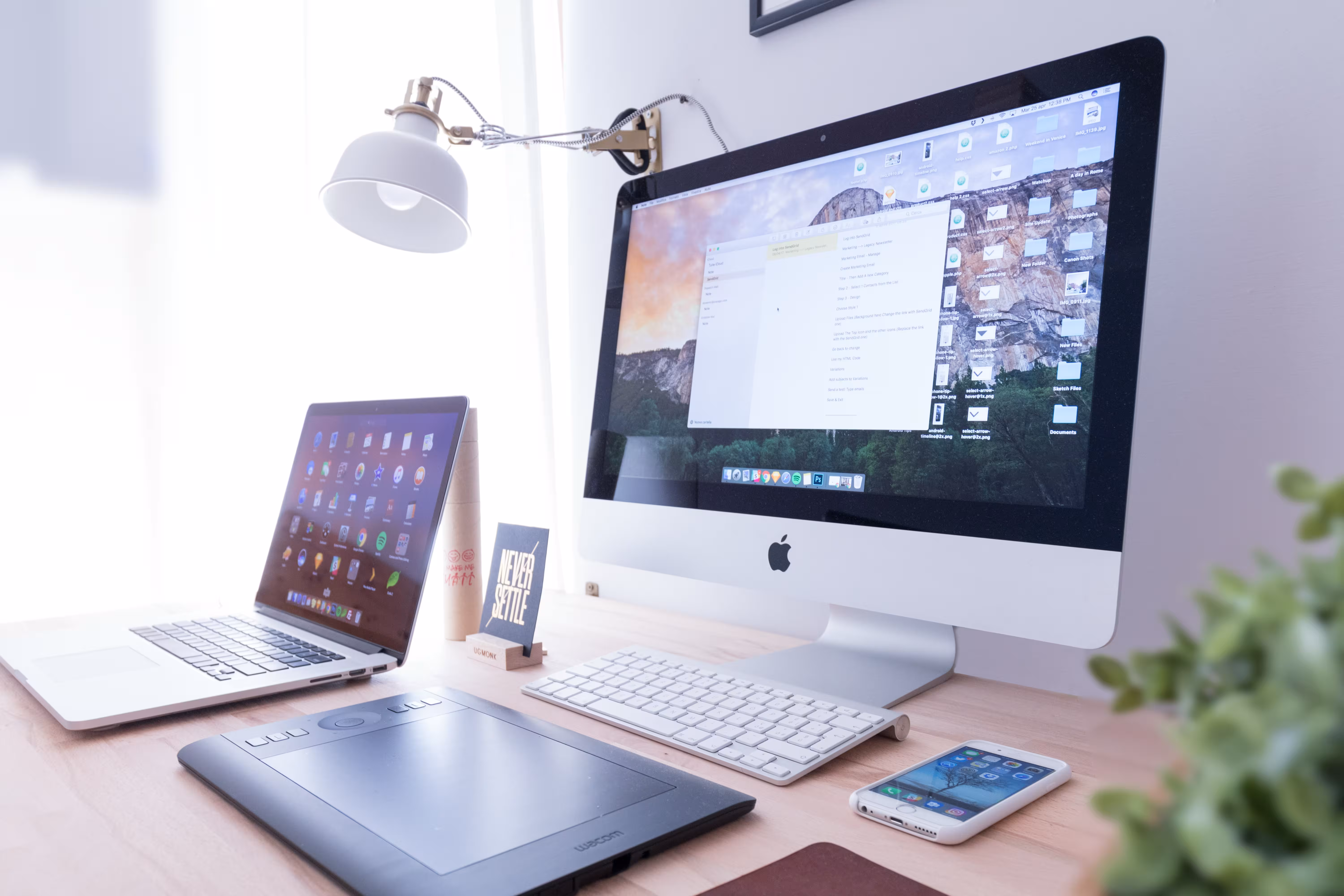 Online Tutoring Workspace