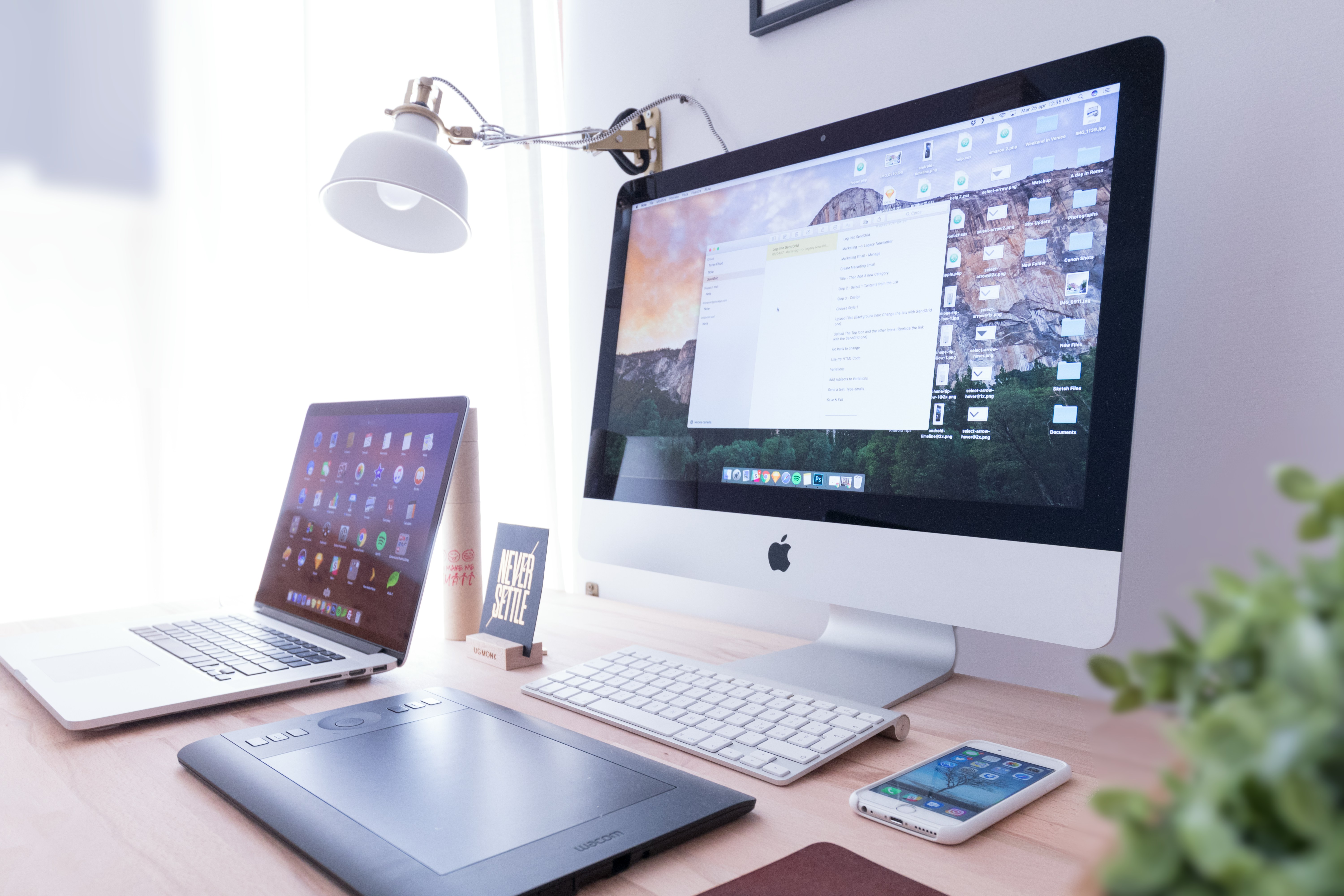 Online Tutoring Workspace